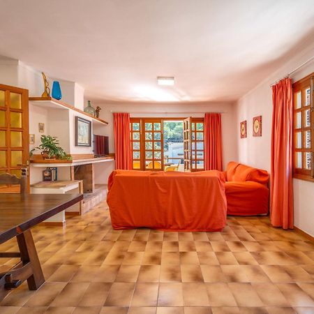 Apartment Clara R - Csv176 By Interhome Cala de Sant Vicenc Esterno foto