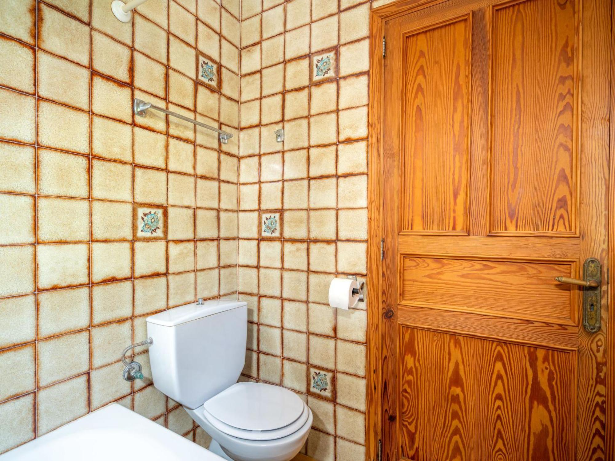 Apartment Clara R - Csv176 By Interhome Cala de Sant Vicenc Esterno foto