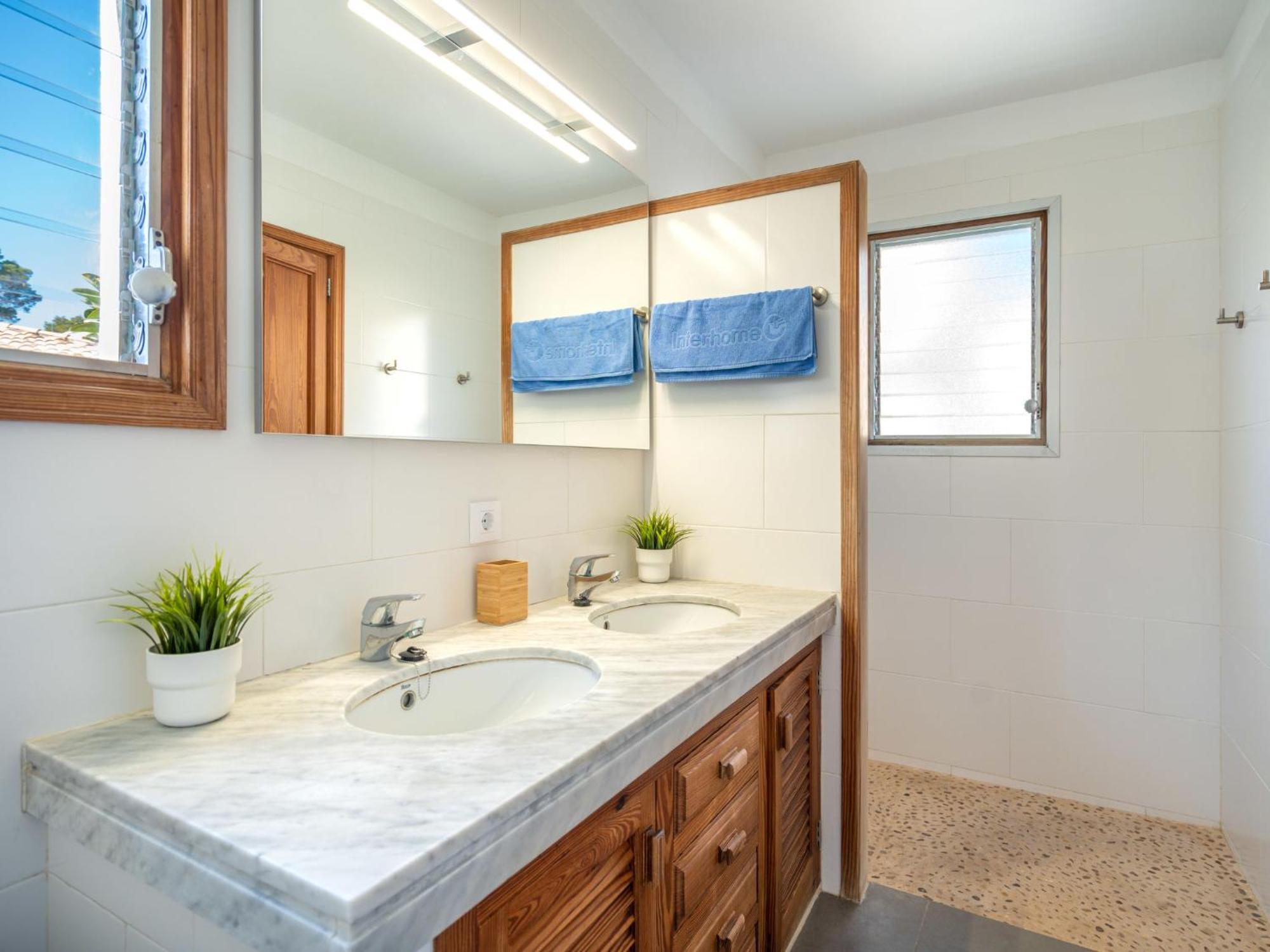 Apartment Clara R - Csv176 By Interhome Cala de Sant Vicenc Esterno foto